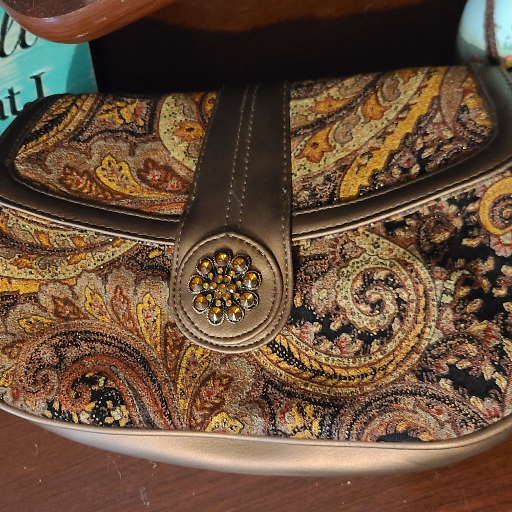 Small purse